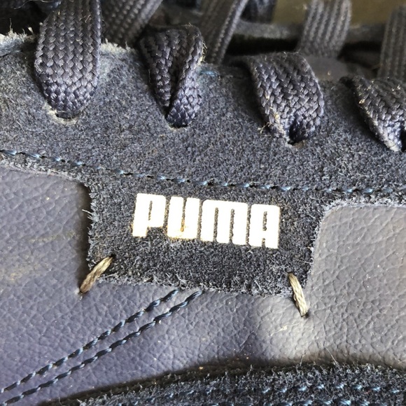 Puma Softfoam + Sneakers - Picture 9 of 9